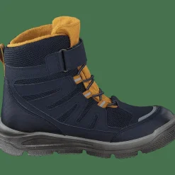 Superfit Mars Gore-tex Ocean/yellow Blue Hot