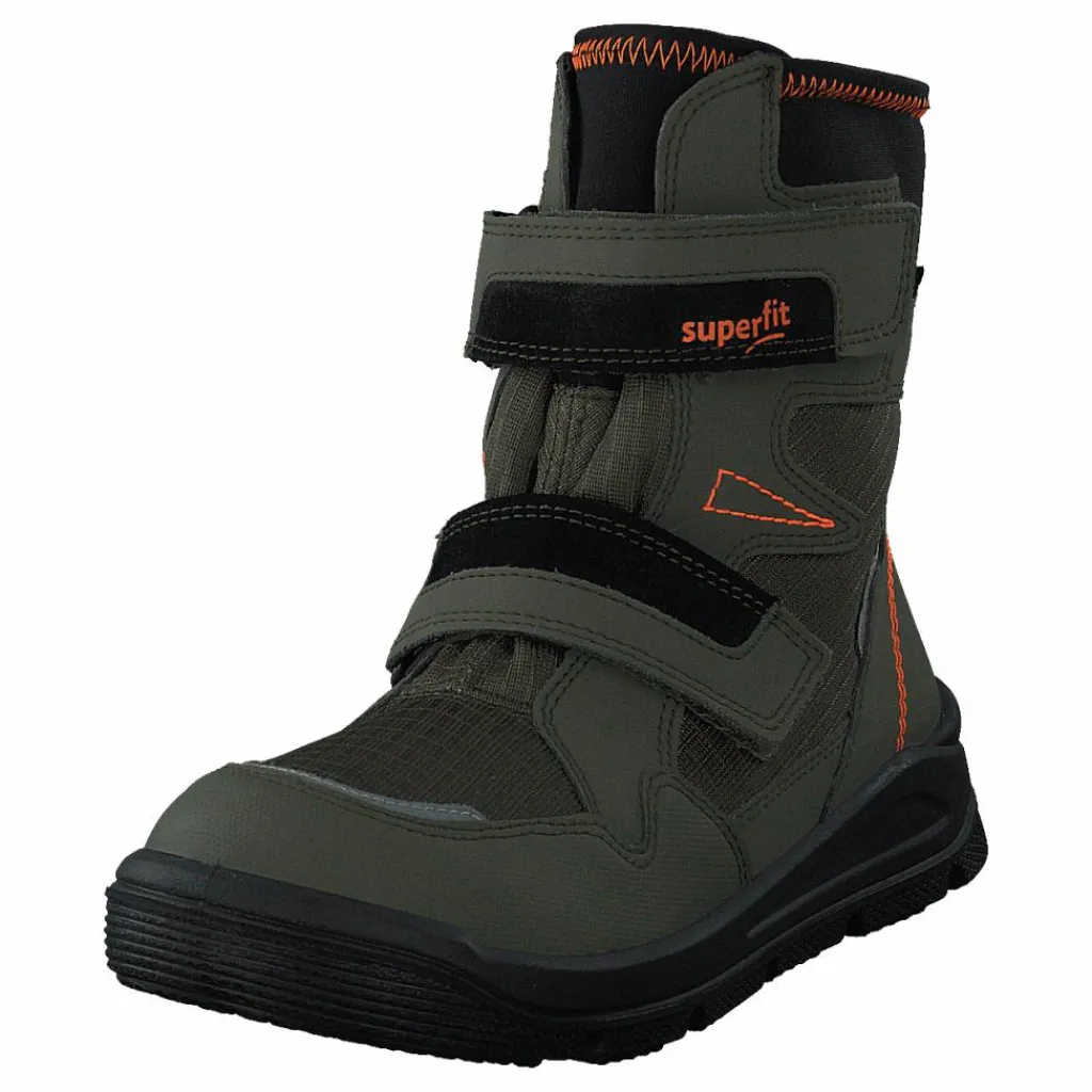 Mars Green*Superfit Sale