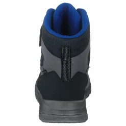 Superfit Mars Grey Svart och Grå Online