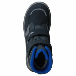 Superfit Mars Grey Svart och Grå Online