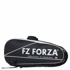 FZ FORZA Martak Racket  Bag Black Svart Clearance