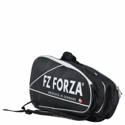 FZ FORZA Martak Racket  Bag Black Svart Clearance