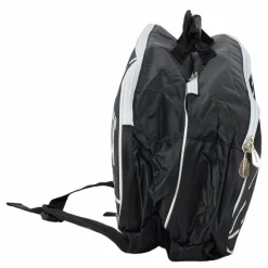 FZ FORZA Martak Racket  Bag Black Svart Clearance