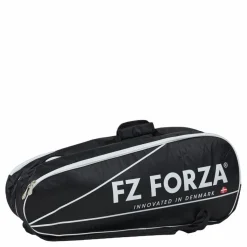 FZ FORZA Martak Racket  Bag Black Svart Clearance