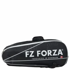 FZ FORZA Martak Racket  Bag Black Svart Clearance