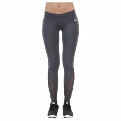 Kari Traa Marte Tights Grey Grå