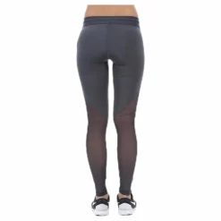 Kari Traa Marte Tights Grey Grå