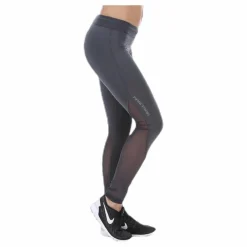 Kari Traa Marte Tights Grey Grå
