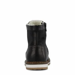 Martyn Gr Mid Fur 0999 Black*Björn Borg Clearance