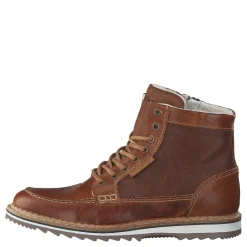 Martyn Gr Mid Fur 2100 Tan*Björn Borg Hot