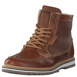 Martyn Gr Mid Fur 2100 Tan*Björn Borg Hot