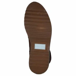 Björn Borg Martyn Nu Mid Fur M Tan Brun Outlet