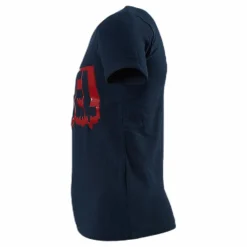 Name It Marvel Sejer Ss Top Blue Blå Best