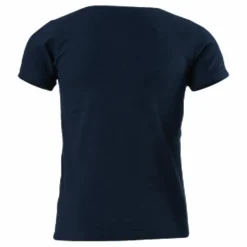 Name It Marvel Sejer Ss Top Blue Blå Best