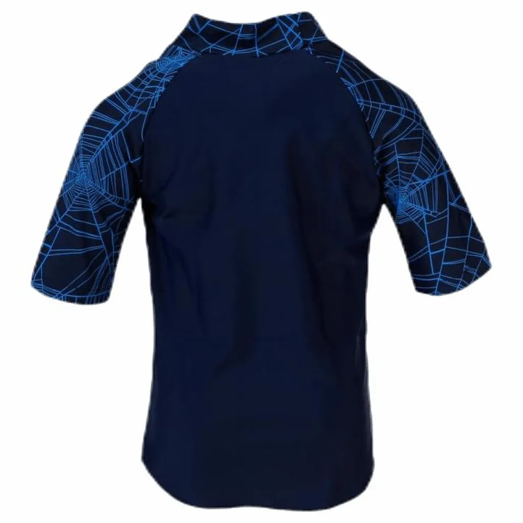 Marvel Spiderman Sun Top Blue/Red*Speedo Online