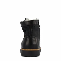 Björn Borg Marvin Z Bo Mid Fur M Black Svart Clearance