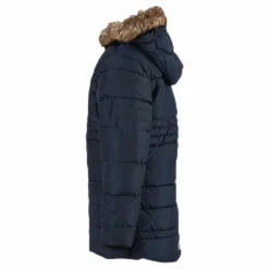 ZigZag Mary G Pro-lite Jacket Blue Blå Best