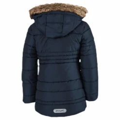ZigZag Mary G Pro-lite Jacket Blue Blå Best