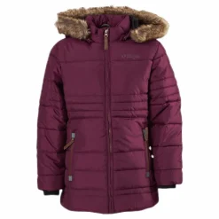 ZigZag Mary G Pro-lite Jacket Purple Lila New