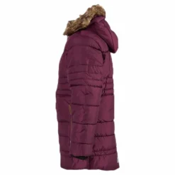 ZigZag Mary G Pro-lite Jacket Purple Lila New