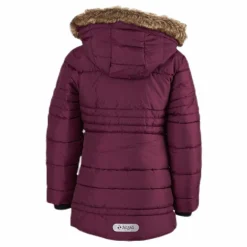 ZigZag Mary G Pro-lite Jacket Purple Lila New