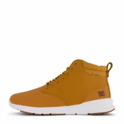 DC Shoes Mason 2 Wheat/turkish Coffee Beige Online