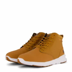 DC Shoes Mason 2 Wheat/turkish Coffee Beige Online