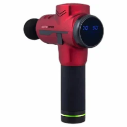 Massagepistol MG500 Red*Master Discount