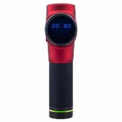 Massagepistol MG500 Red*Master Discount