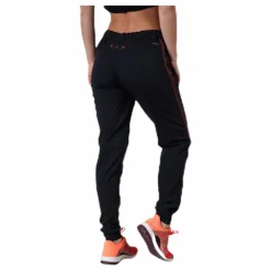 adidas Match Code Pant Black Svart Sale