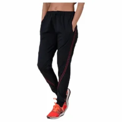 adidas Match Code Pant Black Svart Sale