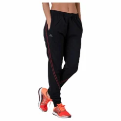 adidas Match Code Pant Black Svart Sale