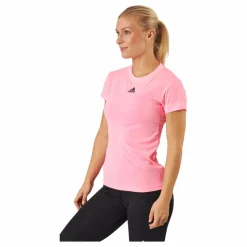 Match Freelift Tee Pink*adidas Tennis Outlet