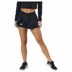 Match Short A.rdy 000/black*adidas Tennis Outlet