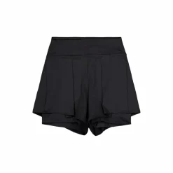 adidas Tennis Match Shorts Black Svart New
