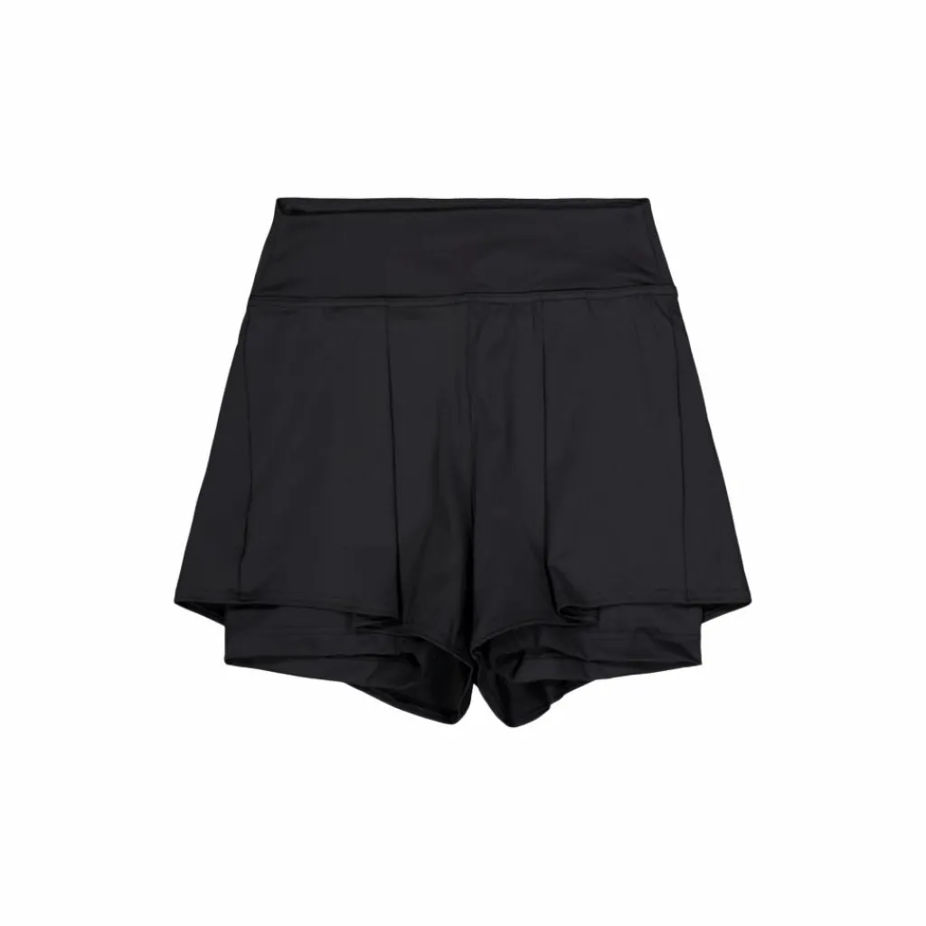 adidas Tennis Match Shorts Black Svart New