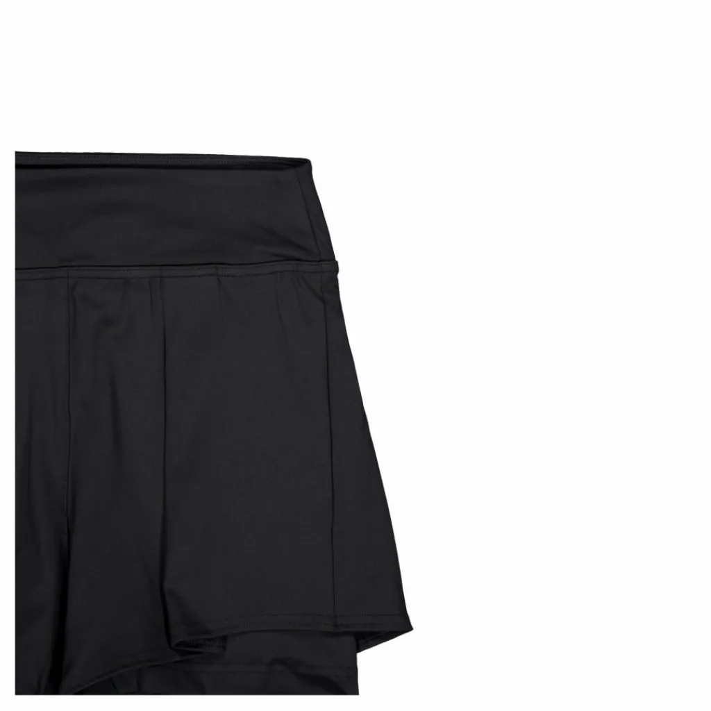 adidas Tennis Match Shorts Black Svart New