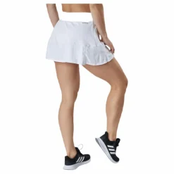 adidas Tennis Match Skirt Engineered White Vit Hot