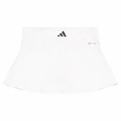 Match Skirt White*adidas Tennis Best