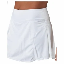 adidas Tennis Match Skirt 000/white Vit Best