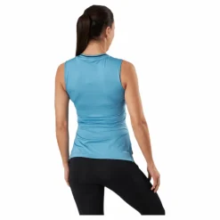 Match Tank Blue*adidas Tennis New