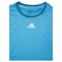 Match Tank Blue*adidas Tennis New