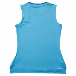 Match Tank Blue*adidas Tennis New