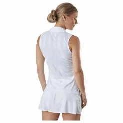 Match Tank Engineered White*adidas Tennis New