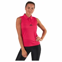 adidas Tennis Match Tank Heat Rdy Pink Rosa