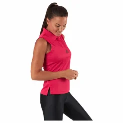 adidas Tennis Match Tank Heat Rdy Pink Rosa