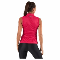 adidas Tennis Match Tank Heat Rdy Pink Rosa