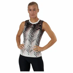 Match Tank P.blue 000/beige*adidas Tennis Online