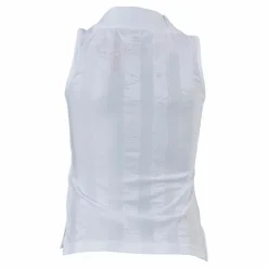 adidas Tennis Match Tank White Vit Outlet