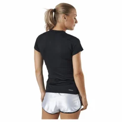 adidas Tennis Match Tee A.rdy 000/black Svart Hot
